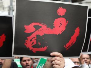 مشروع قرار جزائري “حاسم وصريح” بمجلس الأمن حول غزة.. يطالب بـ”وقف القتل في رفح”