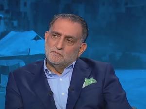 عزمي بشارة: ظهور بايدن العلني لعرض المبادرة الإسرائيلية يكبّل نتنياهو