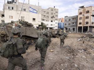 محللون إسرائيليون عن اقتراح بايدن: الفرصة الأخيرة لإنهاء الحرب في غزة