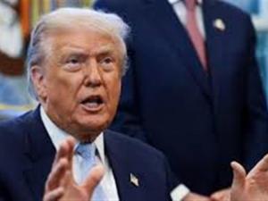 ترامب يعلن تمديد وقف إطلاق النار بين لبنان والاحتلال 3 أسابيع