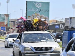 أنباء عن مفاوضات لبنانية إسرائيلية مباشرة واتفاق أمني يجري إعداده بعيدا عن الأضواء