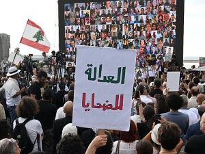 بعد 6 سنوات: قضية انفجار مرفأ بيروت تقترب من الاتهام والمحاكمة