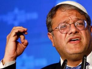 بن غفير يدعو لسحق ضاحية بيروت الحنوبية ويطالب نتنياهو بتجاوز خط أحمر وضعه ترامب لإسرائيل في لبنان