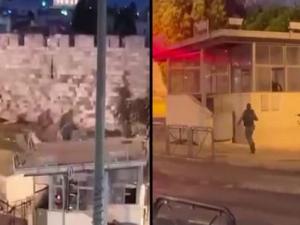 الإعلام العبري : شهيدان برصاص الاحتلال من قرية شوفة جنوب طولكرم