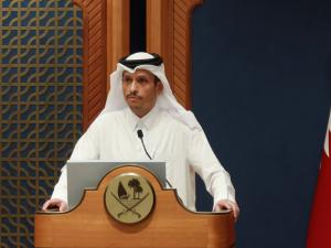 قطر تدعو مجلس الأمن لـ”تحرك عاجل” يحول دون اجتياح رفح.. حذّرت من وقوع “كارثة إنسانية” 