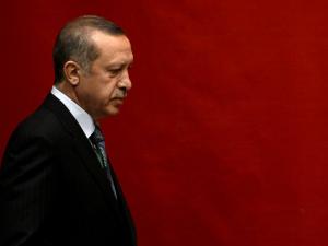 أردوغان: انتحاريو إسطنبول تبوأوا مقعدهم من النار