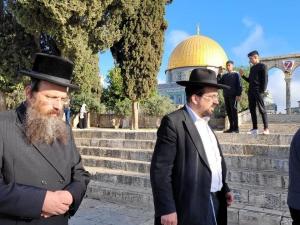 الأردن تحذر من استمرار الاقتحامات الإسرائيلية للمدن الفلسطينية