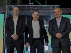 أول برنامج رقمي في فلسطين:  جوال تطلق برنامج PLUS تحت شعار "ع مزاجك"