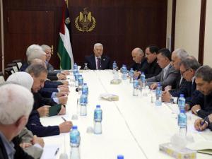 اجتماع موسع برئاسة الرئيس على مستوى المركزية والتنفيذية والحكومة خلال أيام