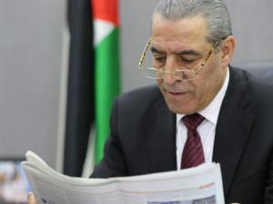 الشيخ: تصويت الأمم المتحدة على طلب فلسطين حول ماهية الاحتلال انتصار للدبلوماسية الفلسطينية