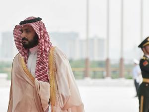 بن سلمان لم يهنئ بايدين برئاسة الولايات المتحدة والسعودية تلتزم الصمت