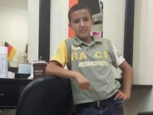 وفاة بائع اية الكرسي