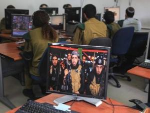 استخبارات إسرائيل تخشى تأثير أفلام داعش على الفلسطينين
