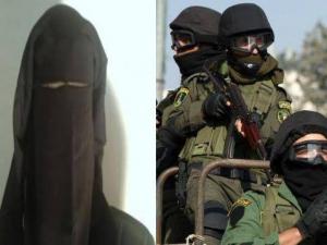 داعش