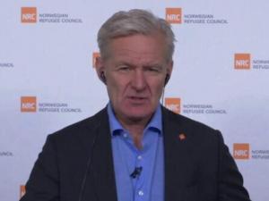 المجلس النرويجي: الوضع الآن بقطاع غزة أسوأ بكثير من الأيام الأولى