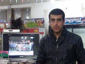 المصاب عمرو بوضع صحي صعب