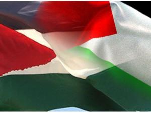 فلسطين والأردن