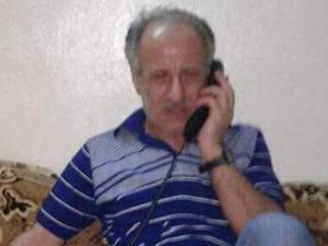 جاسوس اسرائيلي