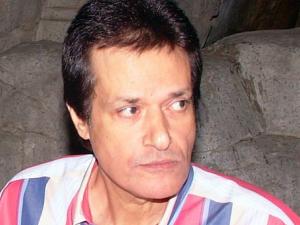 وفاة الفنان المصري إبراهيم يسري