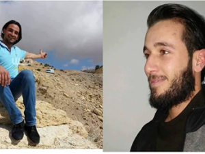 حظر نشر وتمديد اعتقال منفذي عملية تل أبيب