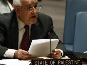 فلسطين تبعث رسائل لمسؤولين أممين لوقف الانفجار الوشيك للأوضاع