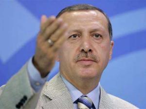 اردوغان
