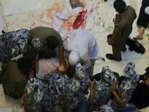 الكعبة