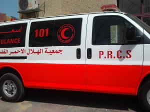 حفل زفاف.. رصاصة طائشة تصيب طفلة 