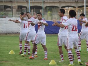 الزمالك يشكو أهلي جدة السعودي إلى الفيفا