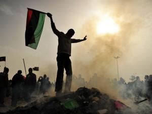 تدخل ايطاليا في ليبيا يحتاج لموافقة البرلمان