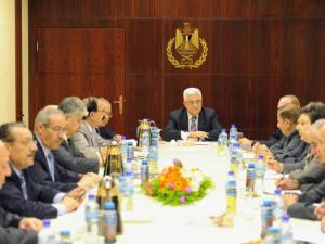 الرئاسة ردا على نتنياهو: السلام مع الفلسطينيين أولا هو الطريق لاستقرار المنطقة