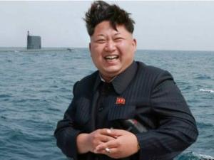 كوريا الشماليّة تطلق صاروخًا باليستيًا من غواصة