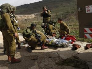 مقتل جندي "إسرائيلي" وإصابة 3 في انفجار وقع الليلة بقاعدة عسكرية في الأغوار