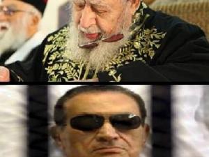 شاس: براءة مبارك جاءت استجابةً  لدعاء الخاخام عوفاديا يويسف