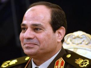 عبد الفتاح السيسي