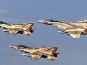 قصف مصر لغزة