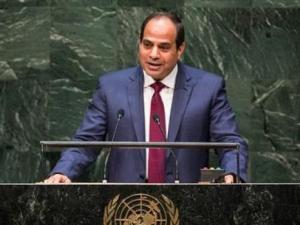 السيسي