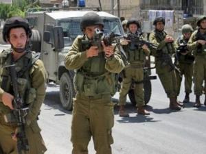 ظنوه فلسطينياً.. جيش الاحتلال يُطلق النار على مستوطن قرب نابلس
