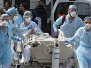 كورونا.. أول مليون إصابة في 3 أشهر وآخر مليون في 100 ساعة
