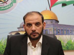 حماس: تبارك "عملية القدس" وتشيد بجرأة المنفذ
