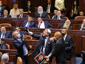 الكنيست ينتخب رئيساً جديداً له اليوم لتسريع تشكيل حكومة نتنياهو