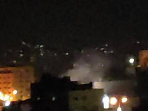 شهيدان برصاص الاحتلال في قباطية