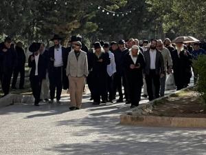 عشرات المستوطنين يقتحمون الأقصى وسط قيود مشددة