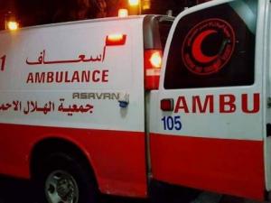بالفيديو والصور شهيدان وإصابة بانفجار عرضي في مخيم بلاطة بنابلس