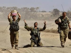 ضابط إسرائيلي: الجيش غير مستعد للحرب وفي طريقه إلى التفكك والانهيار