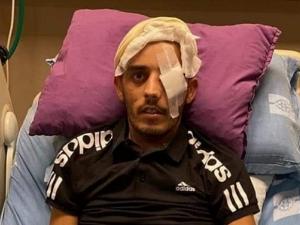 استشهاد شاب مقدسي متأثرا باصابته برصاص الاحتلال