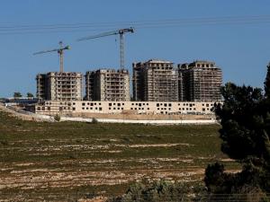 مخطط مليون مستوطن بشمال الضفة: "مدن" ومناطق صناعية وقطارات ومطار