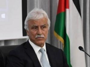 اشتية يقبل استقالة الوزير عورتاني ويكلف أبو مويس بتسيير أعمال التربية والتعليم