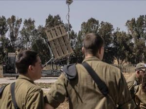 قناة عبرية: الجيش الإسرائيلي يستعد للعمل ضد إيران بالتنسيق مع واشنطن