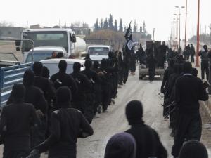 قيادي عراقي: إخراج داعش من الرمادي سيستغرق أيامًا